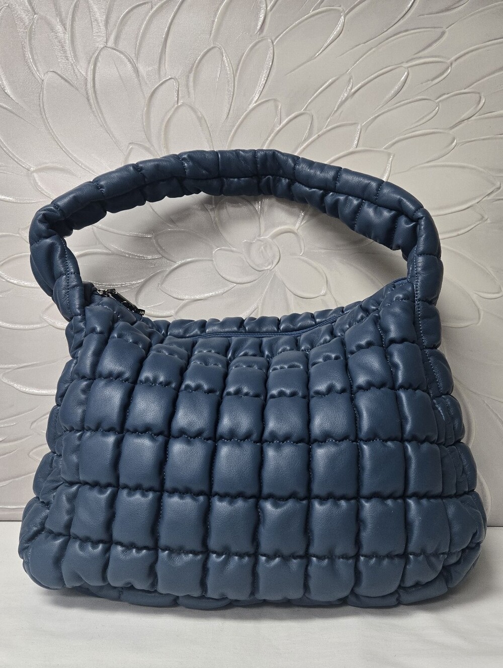Coco + Carmen | Puffer Bag